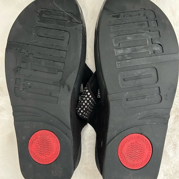 Women’s Fitflop sandals - Picture 4 of 5